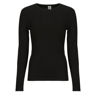 女士服装 小帆船 A0AKG T恤 长袖 ROND COL Bateau Petit