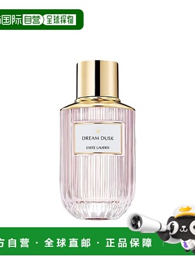 欧洲直邮Estee Lander雅诗兰黛光音典藏香水40ml 淡香水 #捕正品
