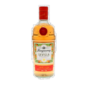 欧洲直邮tanqueray添加利金酒英国41.3%vol700ml进口洋酒口味独特