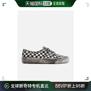 男士 运动鞋 Vans 范斯 Authentic 香港直邮潮奢