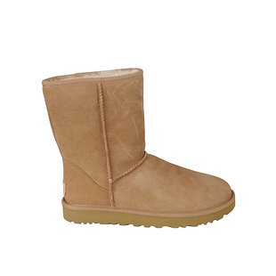 女士高跟鞋 浅棕色 1016223CHE AW2024 Boots UGG