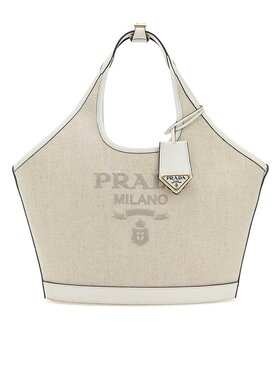 Prada 标志手提包 1BG471VOAH2DLI