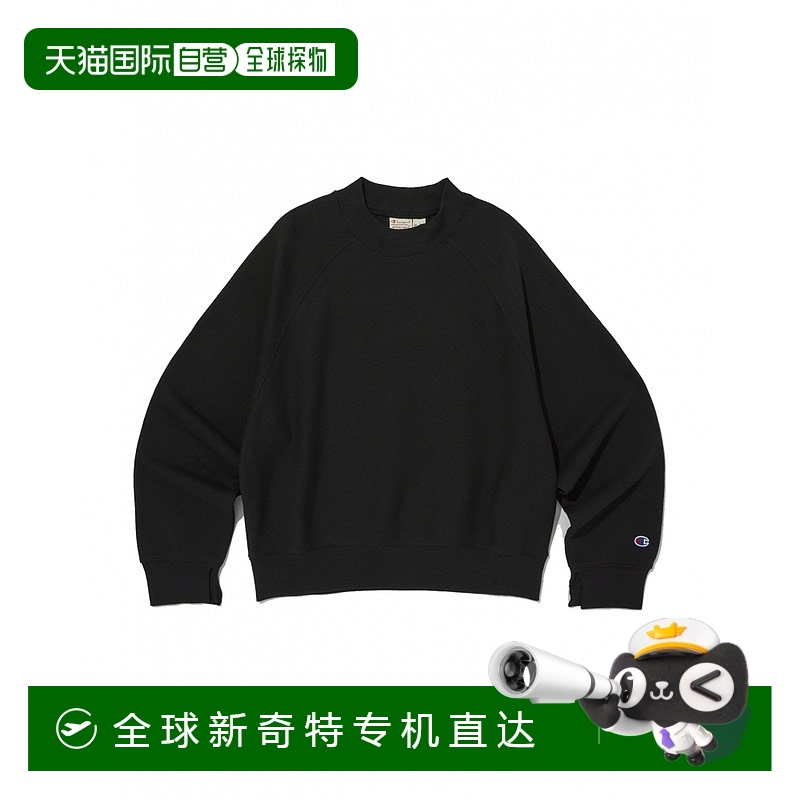 1h可退 韩国直邮champion 通用 衬衫