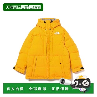 FACE NORTH 男装 Baltoro夹克 保 1h可退 光电子羽绒 日本直邮THE