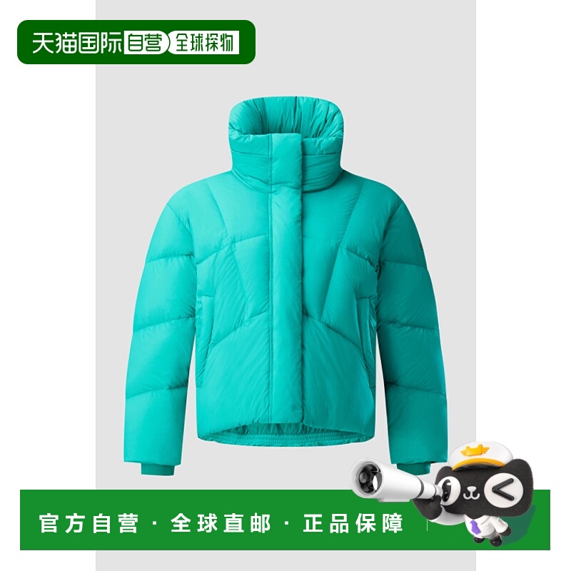 韩国直邮KOLON SPORT 女士女士羽绒服V3JDX24612GRE