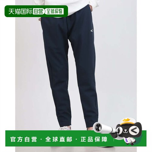 日本直邮ENHANCE 3RDG SYNCHRONISM WARM PANT 1.0 FATHOM 长裤