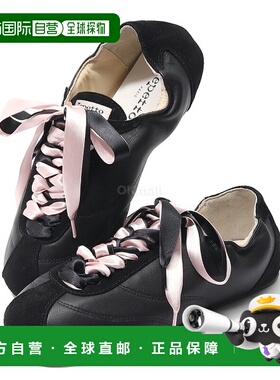 韩国直邮repetto 网球丝绸 (V4230MCVD410 / V4230MCVD 410) 运动