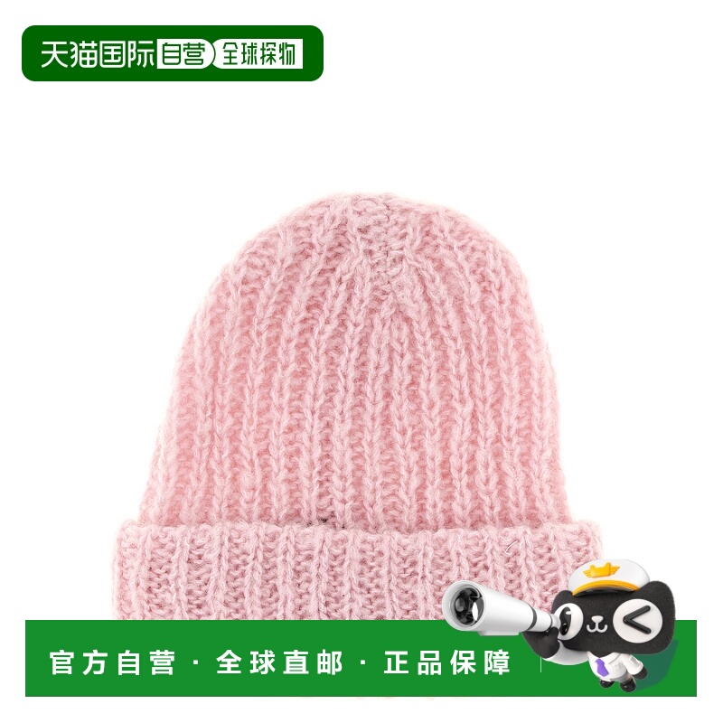 1h可退 欧洲直邮pinko 女士 帽子羊毛