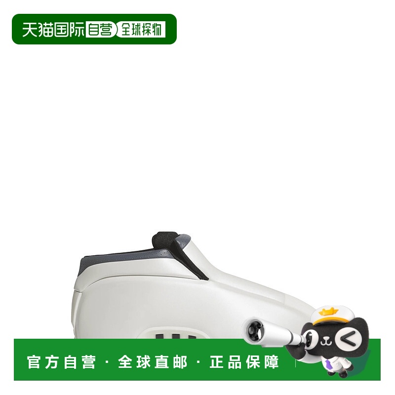 香港直邮ADIDAS 男士运动鞋 JS0819CRAZY2ZEROMT AW2025 白色