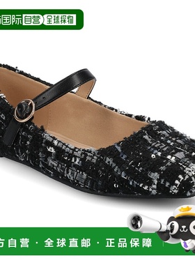 自营journee collectionJournee Women's Carrie Dress Flats - b