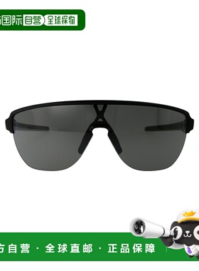 1h可退 香港直邮Oakley 欧克利 男士 OPACO 黑色橡胶太阳眼镜 0OO