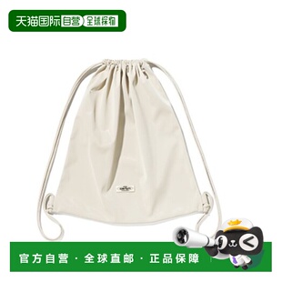 韩国直邮CARLYN 抽绳双肩包日常3colors_H73307010