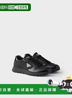 1h可退 欧洲直邮PRADA 普拉达 26春夏 2EE443_3LF5_F0002_F_G000