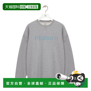 1h可退 香港直邮Loewe 长袖卫衣 H526Y24X80