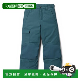 香港直邮COLUMBIA Bugaboo™ III 裤子 中性哥伦比亚滑雪裤户外