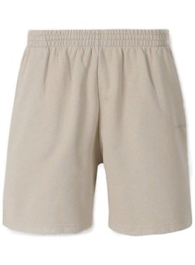 BALENCIAGA 男士短裤 826385TSVP19661 AW2025 花色