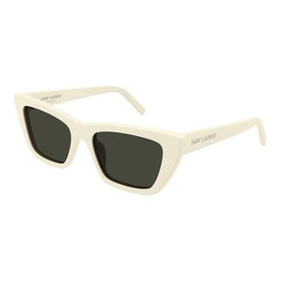 女士 sunglasses 太阳镜 Saint 276 圣罗兰 MICA056 Laurent
