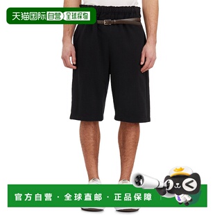 欧洲直邮magliano 男士 休闲裤卫裤阔腿裤