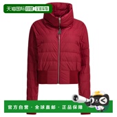 香港直邮RICK SS2026 MU01F1A05M8115438 OWENS 女士羽绒服