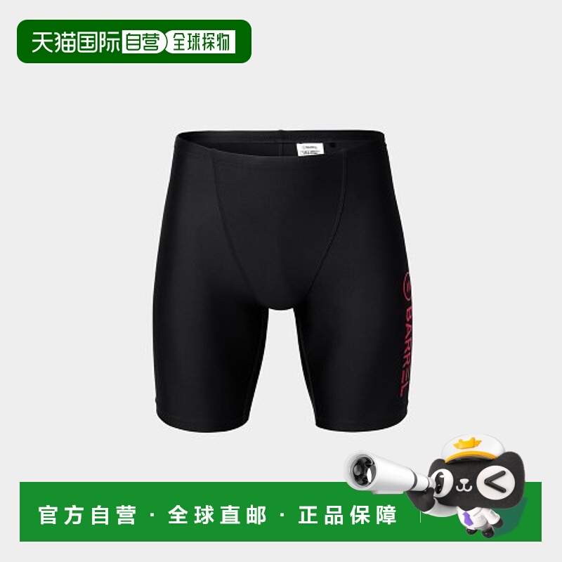 韩国直邮BARREL 男士连体泳衣MEN ESSENTIAL MID JAMMER SWIMSUIT