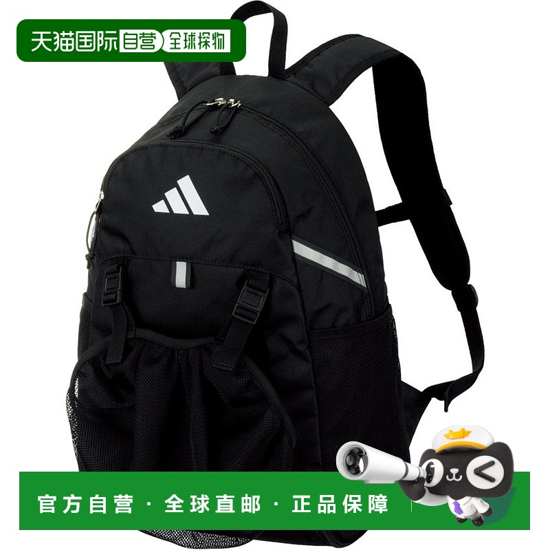 日本直邮 adidas 足球用日背包 ADP43BK 背包