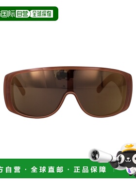 1h可退 香港直邮Maison Margiela 马丁 马吉拉 女士 5VP 太阳镜 5