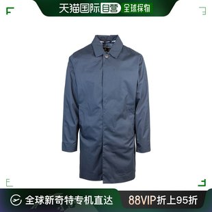 轻量 MWB0856241MWB 巴伯尔 香港直邮潮奢 男士 夹克 Barbour Mac