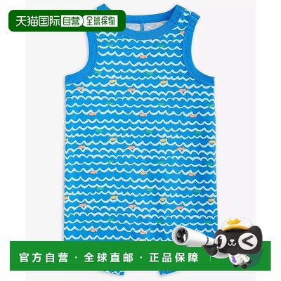 1h可退 【美国直邮】first impressions 婴幼儿 连裤童装