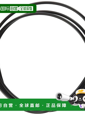 【日本直邮】禧玛诺 自行车刹车线电缆 SM-BH59 SS 2000mm 黑色