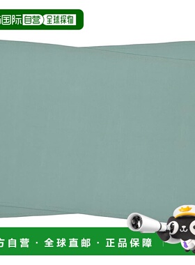 【日本直邮】CCS 男童餐垫 40×60cm 防水免烫 青绿色 NL204420