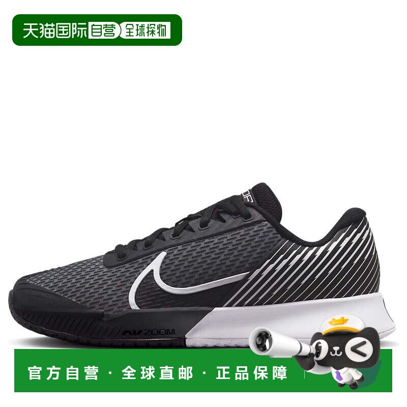 日本直邮Nike/耐克减震防滑低帮网球鞋女款 DR6192图片