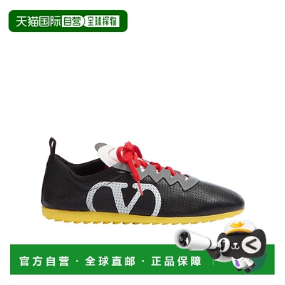 香港直邮VALENTINO 男士运动鞋 YS0J55XBMRH4 SS2025 花色 CHROMA