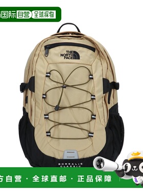 香港直邮the north face 北面 男士 Borealis 經典背包 NF00CF9C