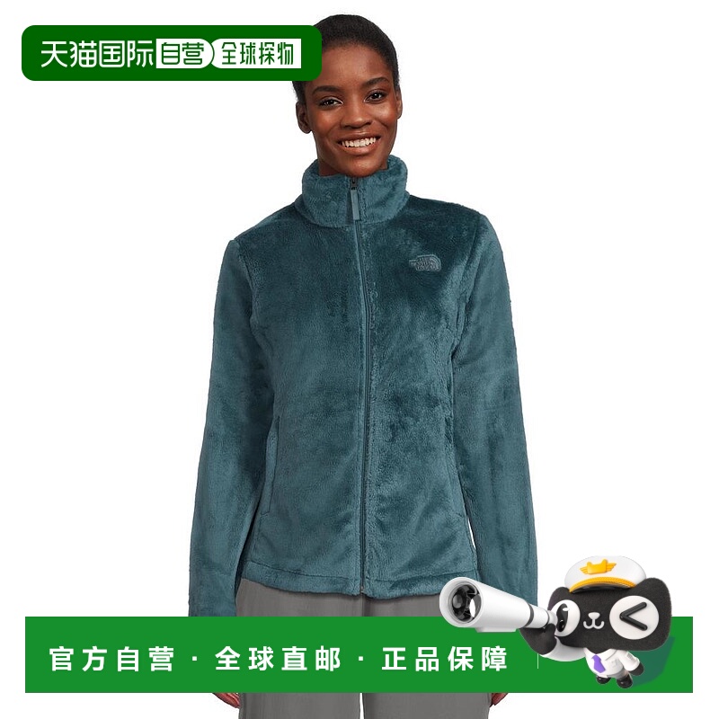 1h可退 【美国直邮】the north face 女士 外套