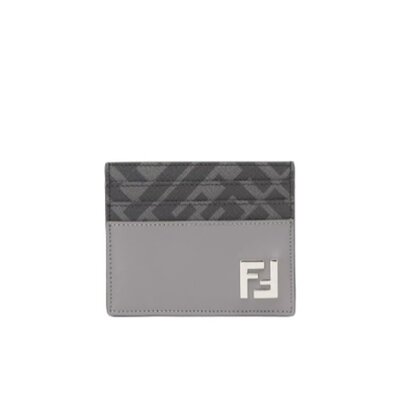 Fendi FF方形卡包 7M0164AFF2