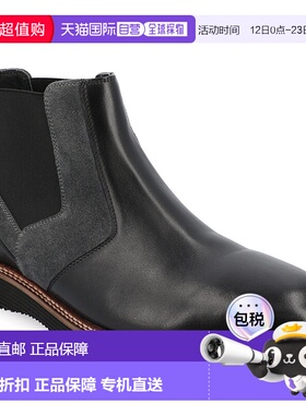 自营 Thomas & Vine Ventura Tru Comfort Foam Plain Toe Chelse