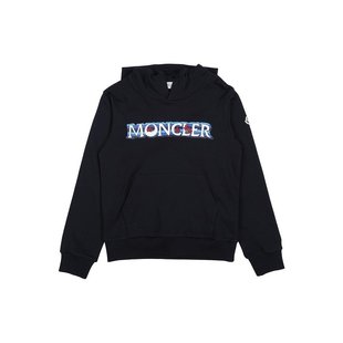 婴幼儿 moncler 运动衫