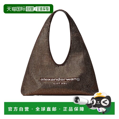 香港直邮ALEXANDER WANG 女士单肩包 20326K40T200 AW2026