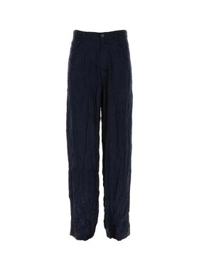 BALENCIAGA 男士休闲裤 751502TLO284100-1 AW2023