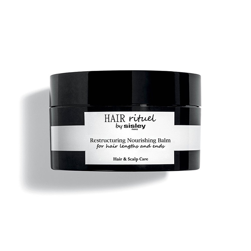 Sisley/希思黎奇迹深层滋养发膜125g