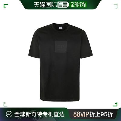香港直邮C.P. COMPANY 男士T恤 16CLTS197A006370W999