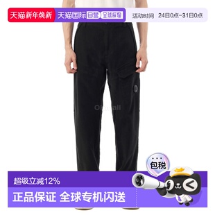 裤 鼹鼠皮弹力工装 19CMPA234A 110482G 韩国直邮CP 999 COMPANY