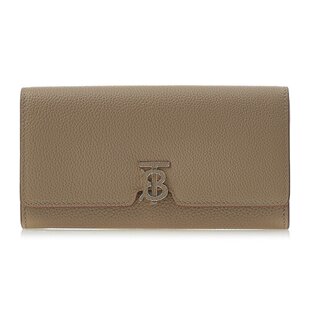 女士 8066021 LGLA1435 LSTB WALLET BURBERRY 长款 钱包