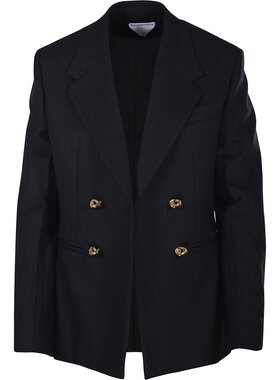 BOTTEGA VENETA 女士外套 815668V36K01292 SS2025