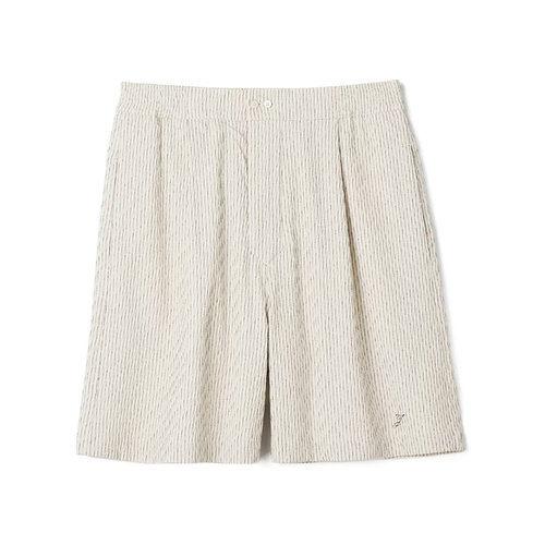 香港直邮奢淘 Jacquemus 松紧腰短裤 男 SOM00553AW00893