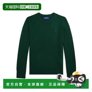 香港直邮POLO 323951349003 RALPH 男童针织衫 AW2 LAUREN 1h可退