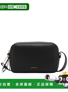 香港直邮Coccinelle Malory 手提包单肩包斜挎包 E1R1K150101