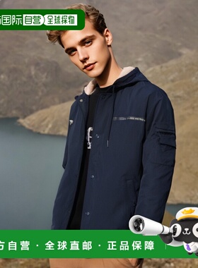 韩国直邮DYNAFIT户外休闲运动舒适日常时尚新款夹克YUW21155N4