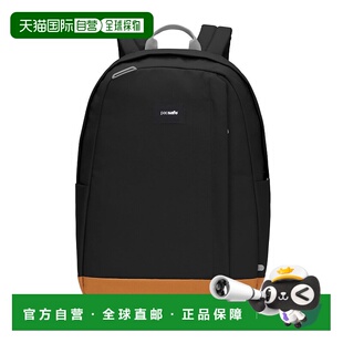香港直邮澳洲 Pacsafe 35115 Go 25L Anti-TheftBackpack 防盗背