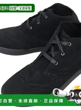 日本直邮Chrome CHROME 运动鞋 A27 WINGTIP JC LIMITED 翼尖 詹・